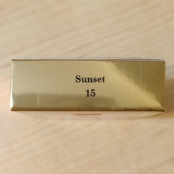 Elizabeth Arden Beautiful Color Eye Shadow Sunset 15 - Picture 5 of 7